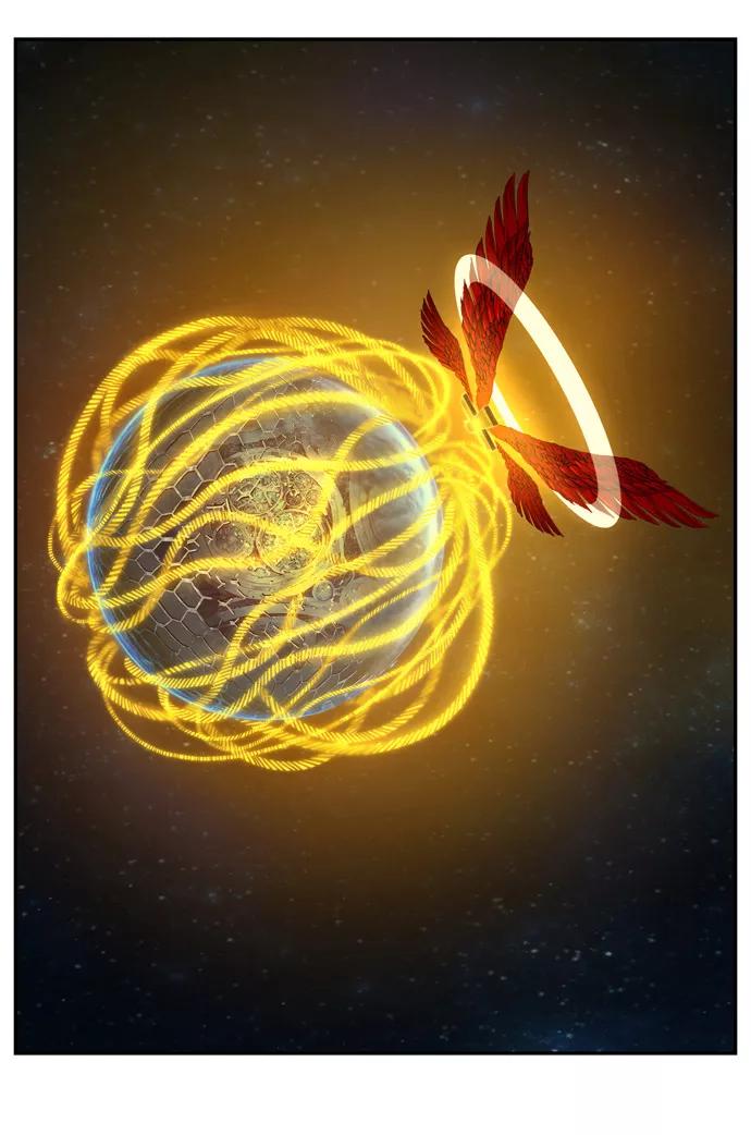 高校之神 - [第6部 RE：与神的较量] 第551话 - 第95张图