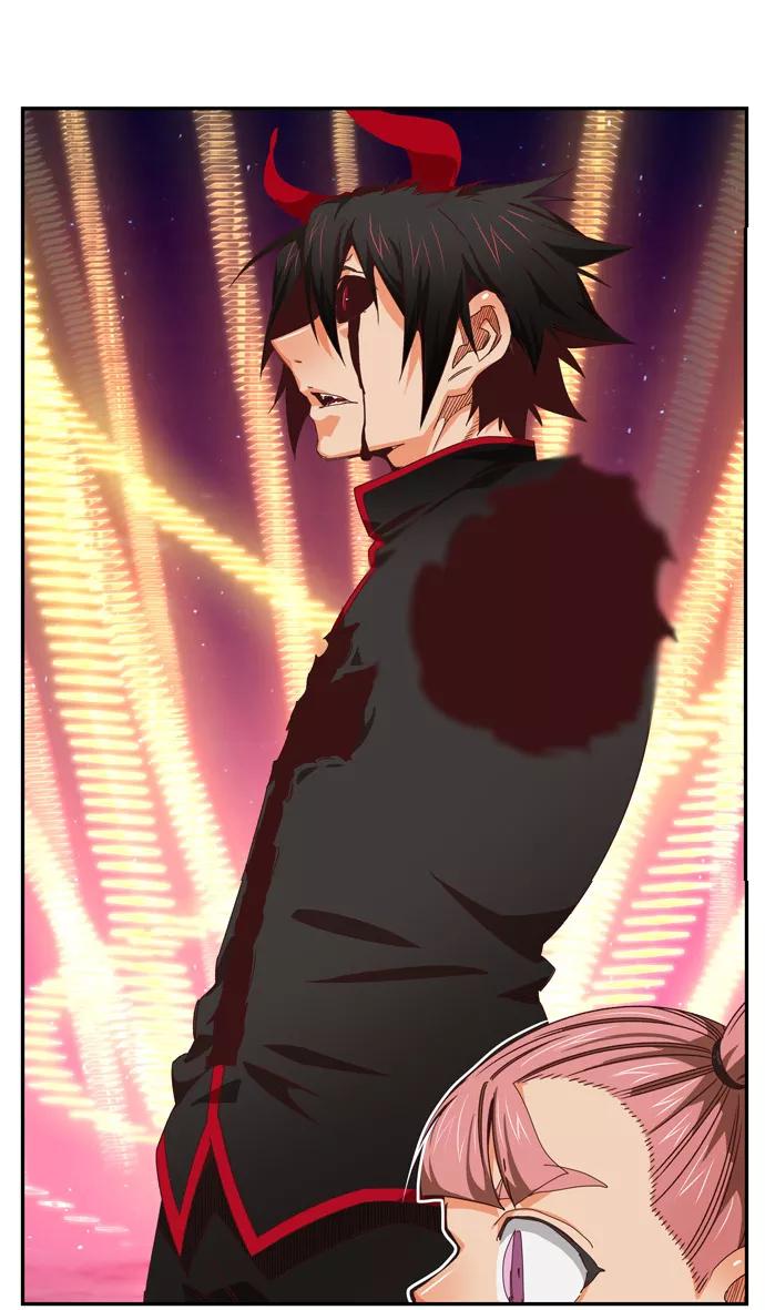 高校之神 - [第6部 RE：与神的较量] 第551话 - 第128张图