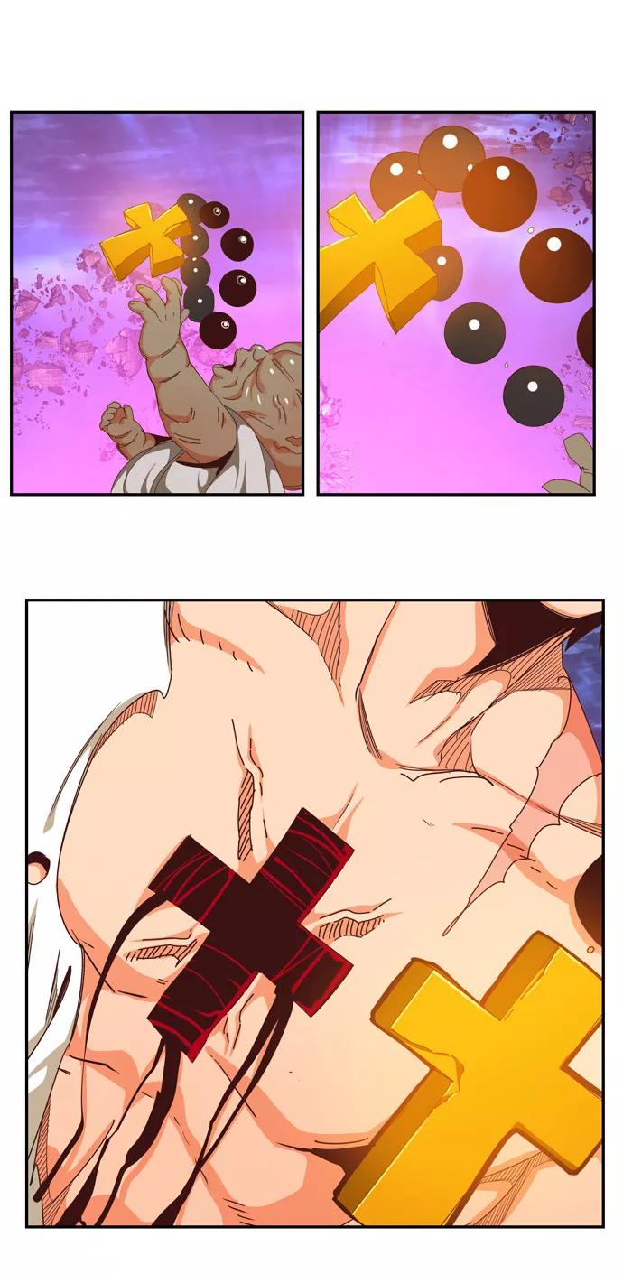 高校之神 - [第6部 RE：与神的较量] 第551话 - 第79张图