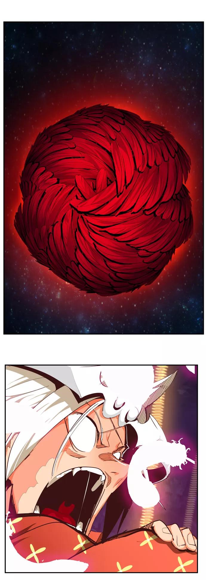 高校之神 - [第6部 RE：与神的较量] 第551话 - 第151张图