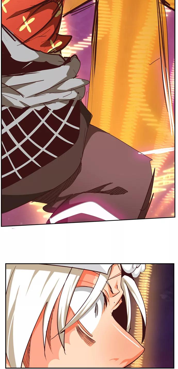 高校之神 - [第6部 RE：与神的较量] 第551话 - 第146张图