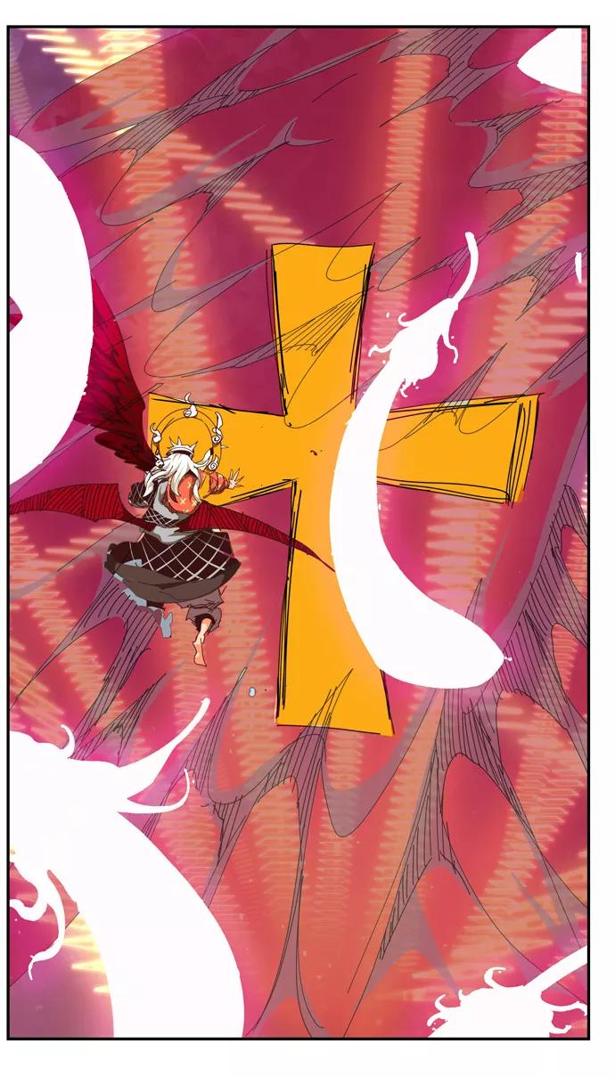 高校之神 - [第6部 RE：与神的较量] 第551话 - 第152张图