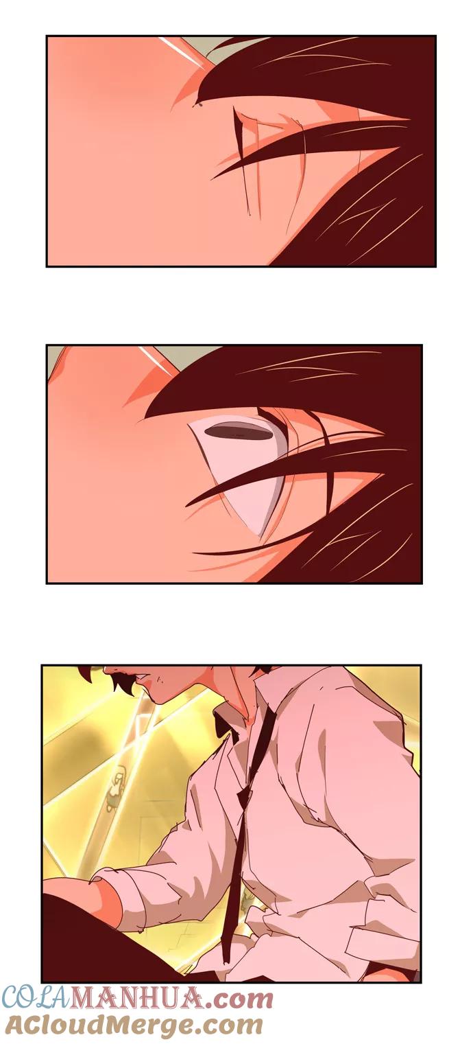 高校之神 - [第6部 RE：与神的较量] 第551话 - 第121张图