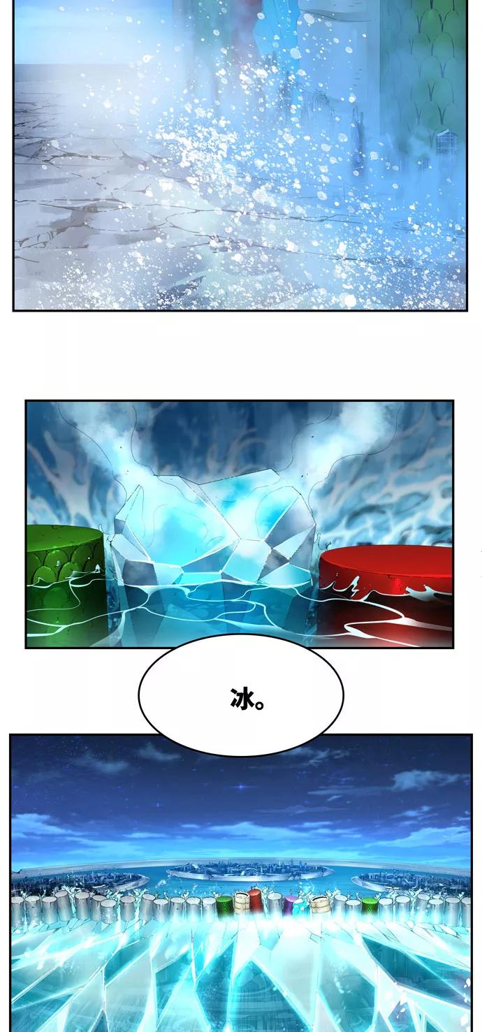 高校之神 - [第6部 RE：与神的较量] 第552话 - 第70张图