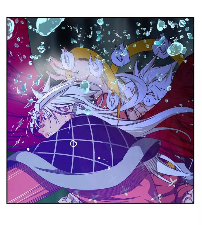 高校之神 - [第6部 RE：与神的较量] 第552话 - 第79张图