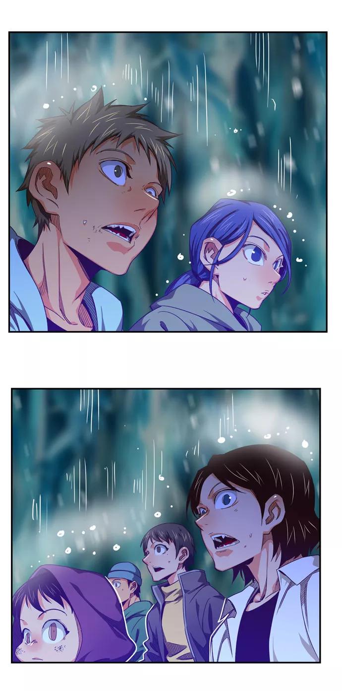 高校之神 - [第6部 RE：与神的较量] 第552话 - 第75张图