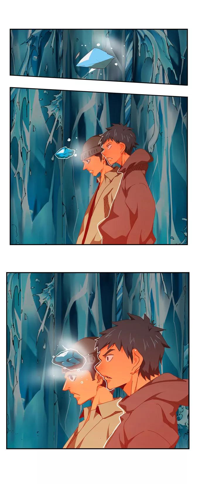 高校之神 - [第6部 RE：与神的较量] 第552话 - 第88张图