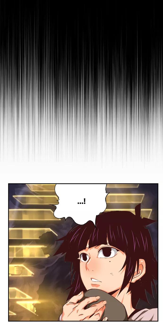 高校之神 - [第6部 RE：与神的较量] 第552话 - 第20张图