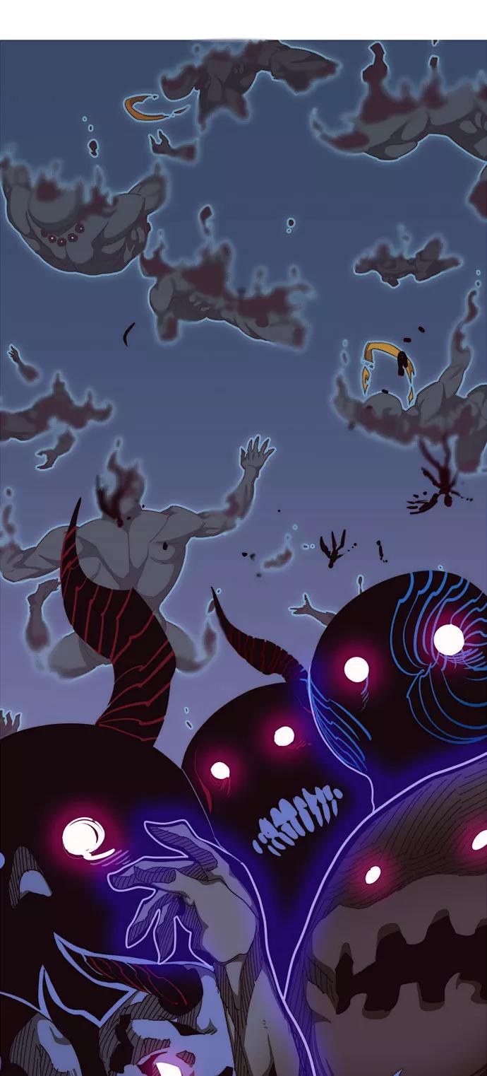 高校之神 - [第6部 RE：与神的较量] 第552话 - 第162张图