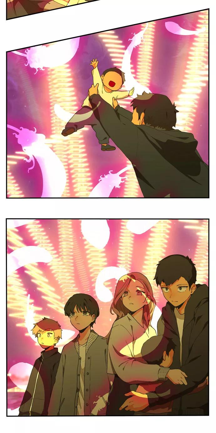 高校之神 - [第6部 RE：与神的较量] 第552话 - 第30张图