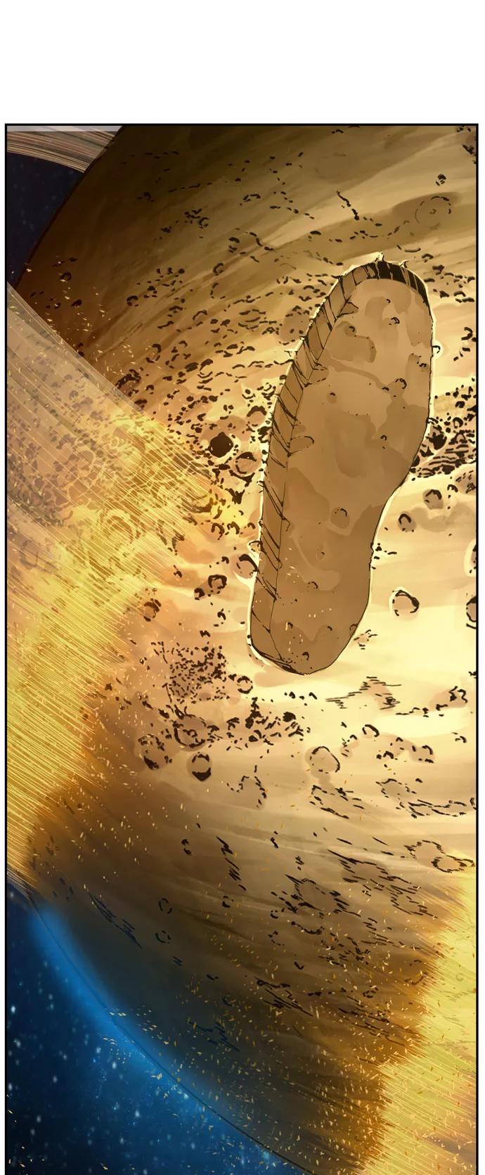 高校之神 - [第6部 RE：与神的较量] 第552话 - 第138张图