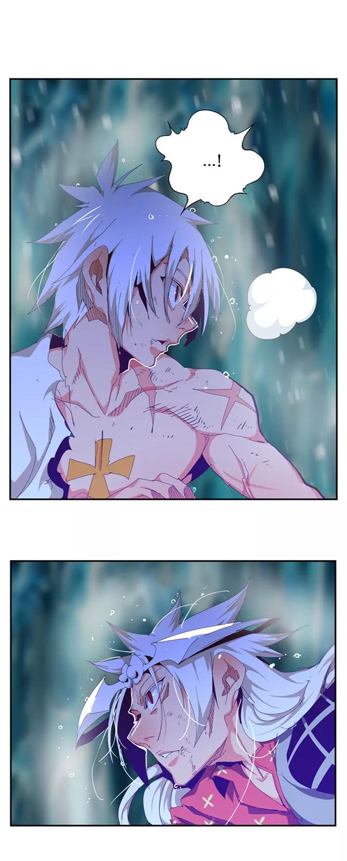 高校之神 - [第6部 RE：与神的较量] 第552话 - 第107张图