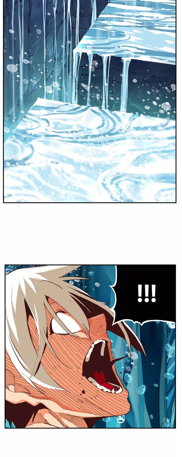 高校之神 - [第6部 RE：与神的较量] 第552话 - 第132张图