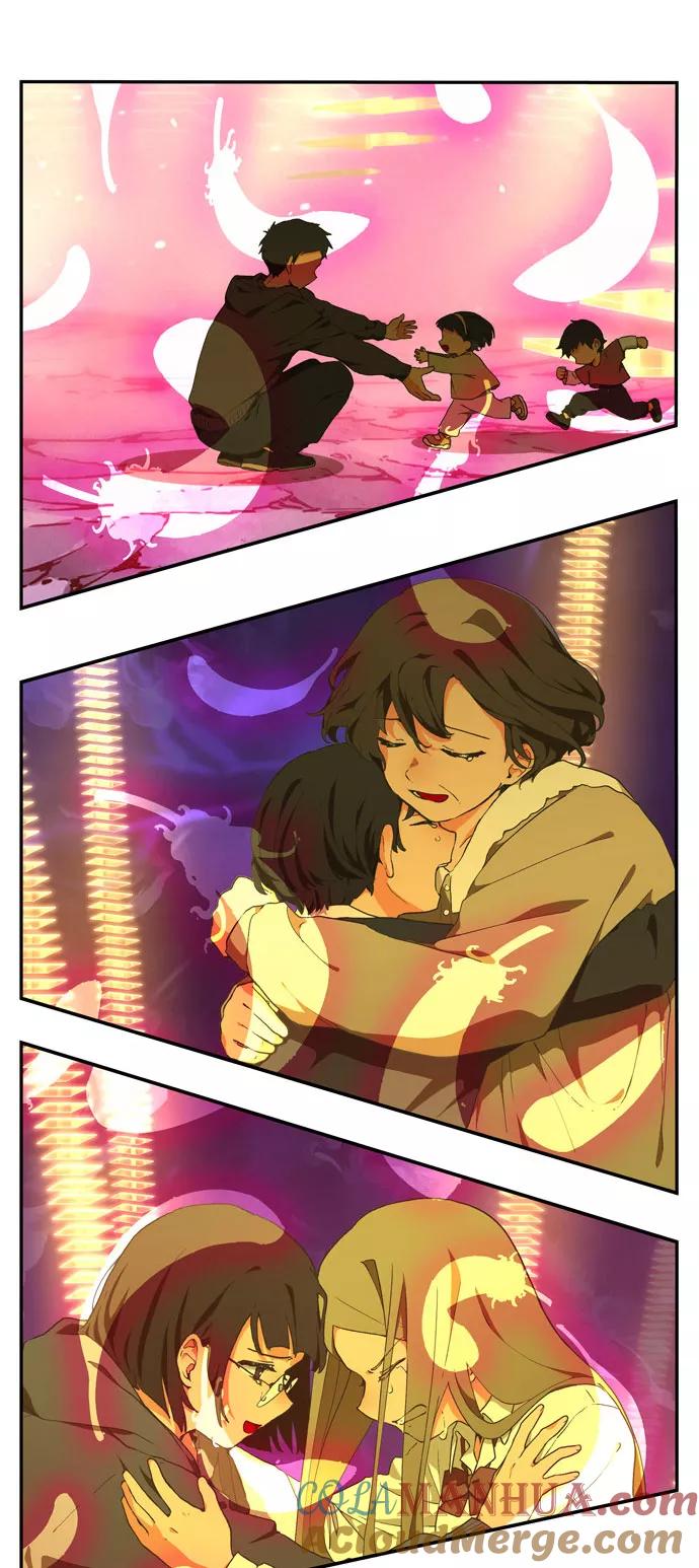 高校之神 - [第6部 RE：与神的较量] 第552话 - 第29张图