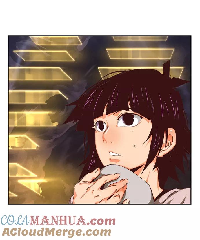 高校之神 - [第6部 RE：与神的较量] 第552话 - 第13张图