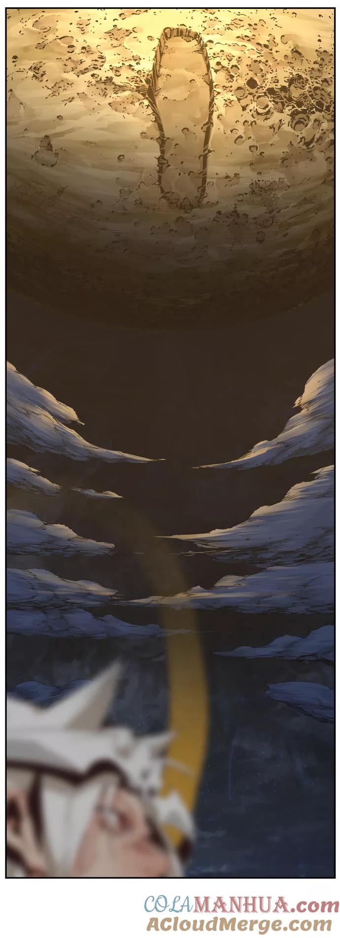 高校之神 - [第6部 RE：与神的较量] 第552话 - 第137张图