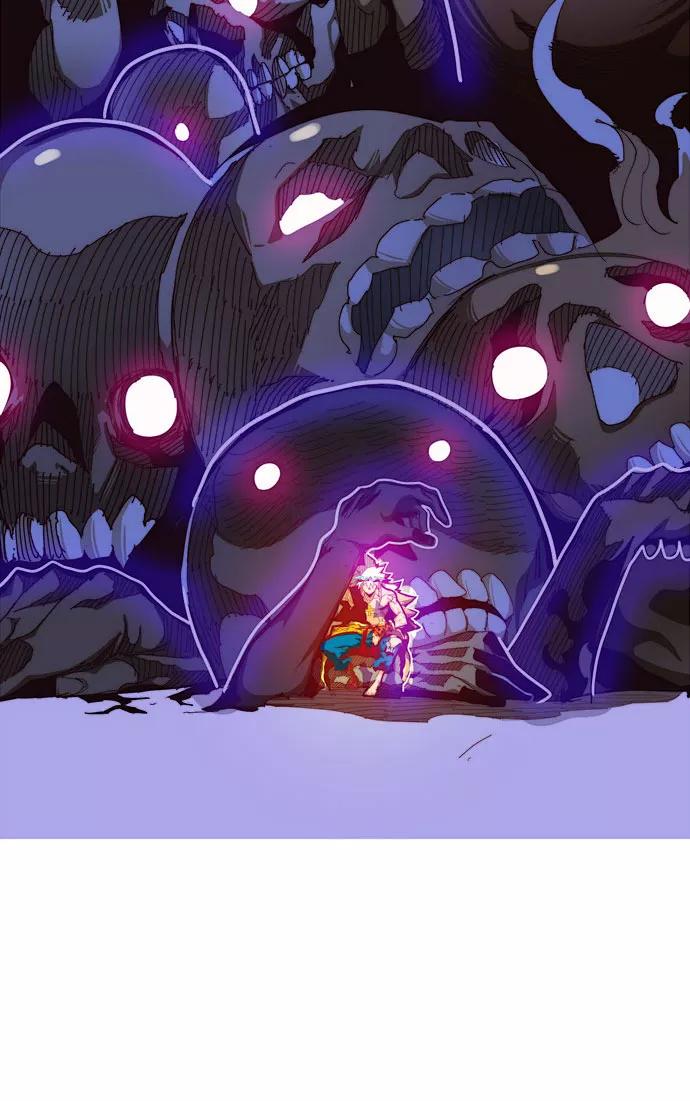 高校之神 - [第6部 RE：与神的较量] 第552话 - 第163张图