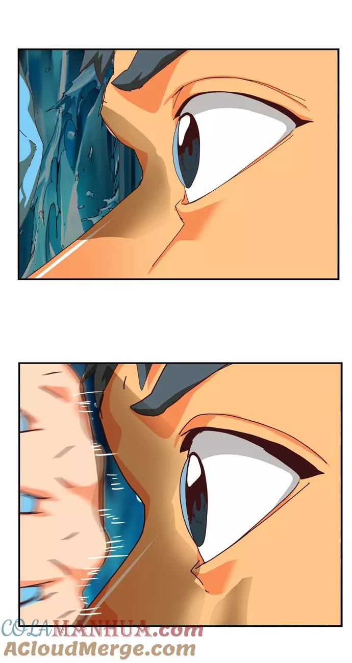 高校之神 - [第6部 RE：与神的较量] 第552话 - 第89张图