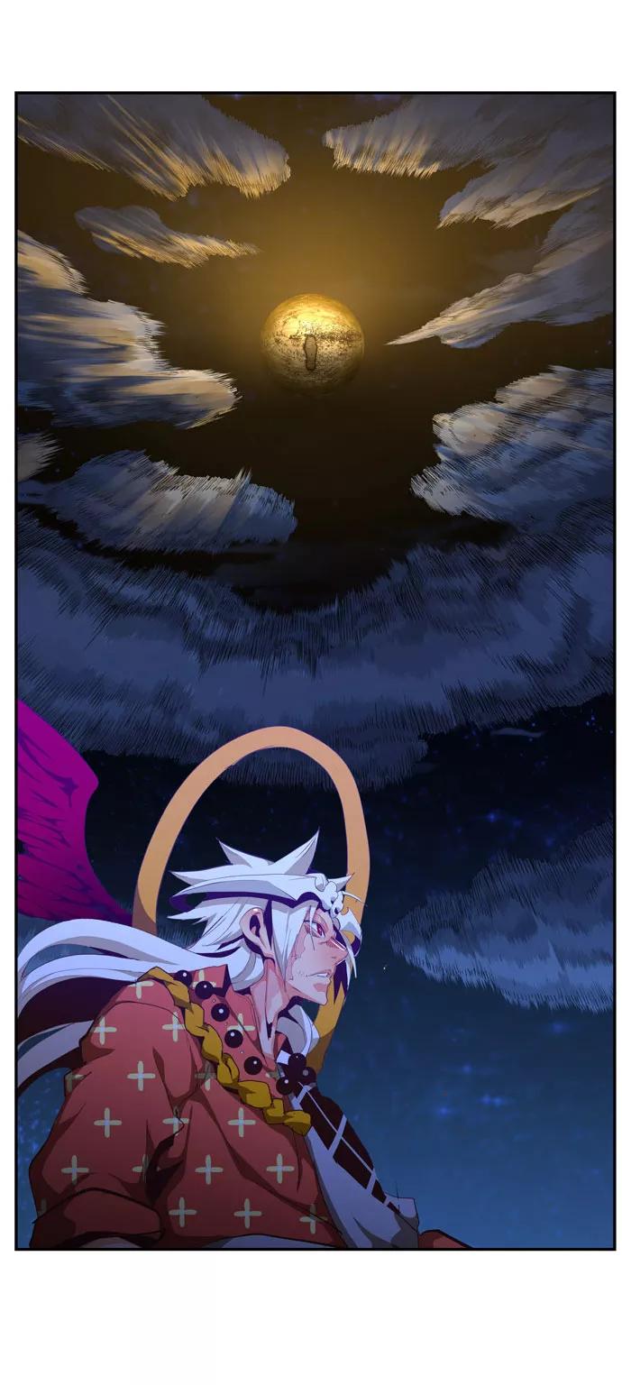 高校之神 - [第6部 RE：与神的较量] 第552话 - 第136张图