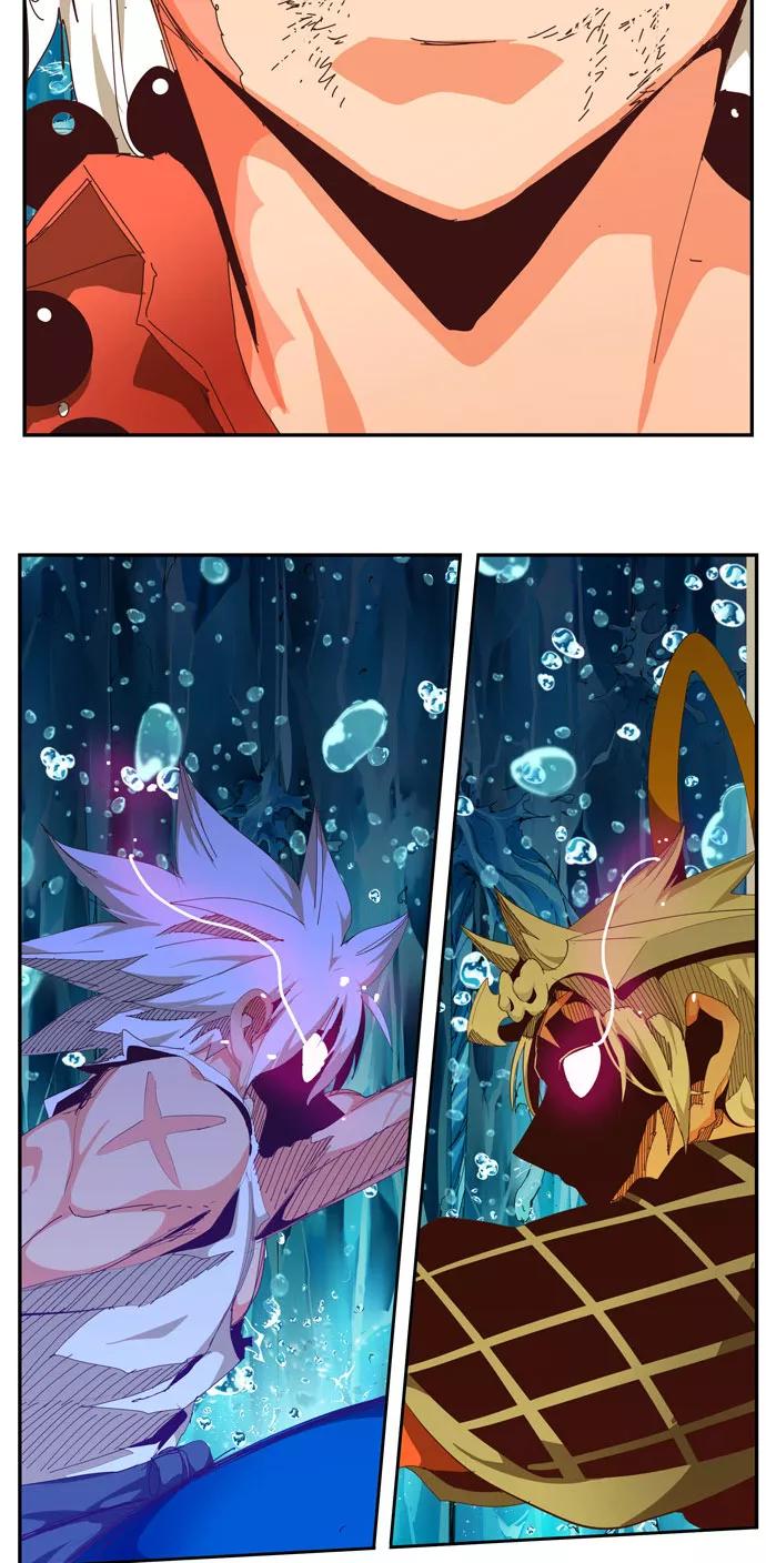 高校之神 - [第6部 RE：与神的较量] 第552话 - 第127张图