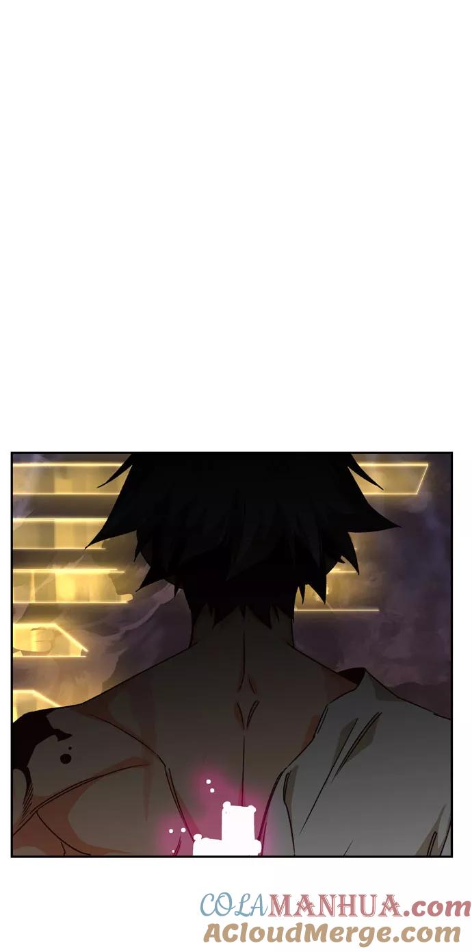 高校之神 - [第6部 RE：与神的较量] 第552话 - 第41张图