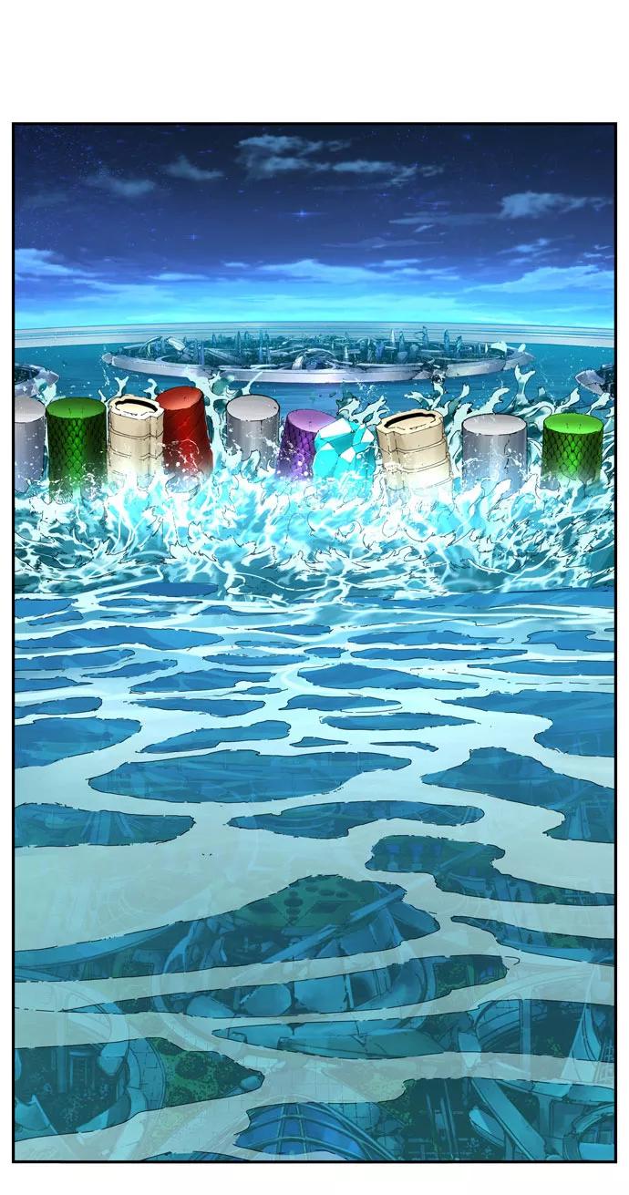 高校之神 - [第6部 RE：与神的较量] 第552话 - 第68张图