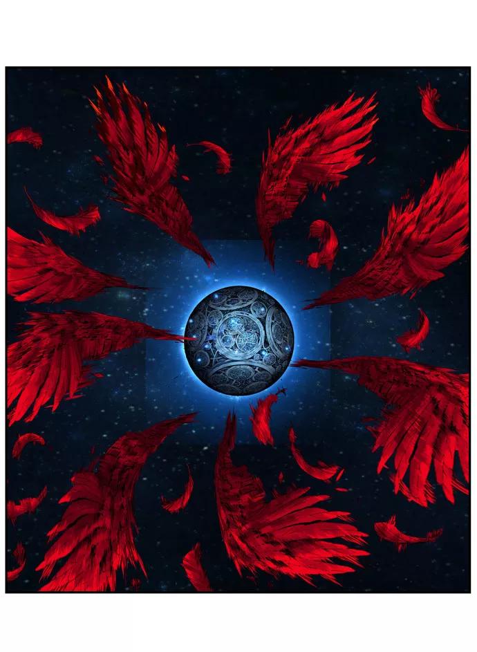 高校之神 - [第6部 RE：与神的较量] 第552话 - 第8张图