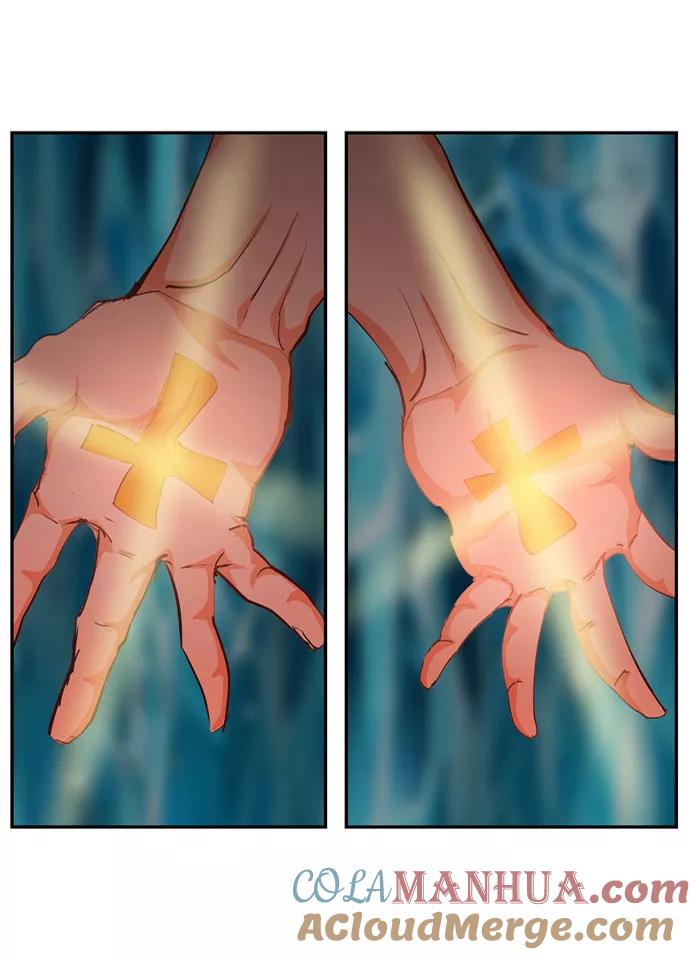 高校之神 - [第6部 RE：与神的较量] 第552话 - 第145张图