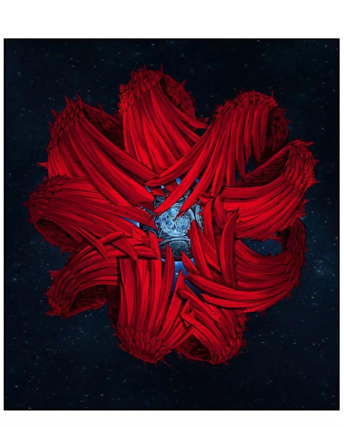 高校之神 - [第6部 RE：与神的较量] 第552话 - 第7张图