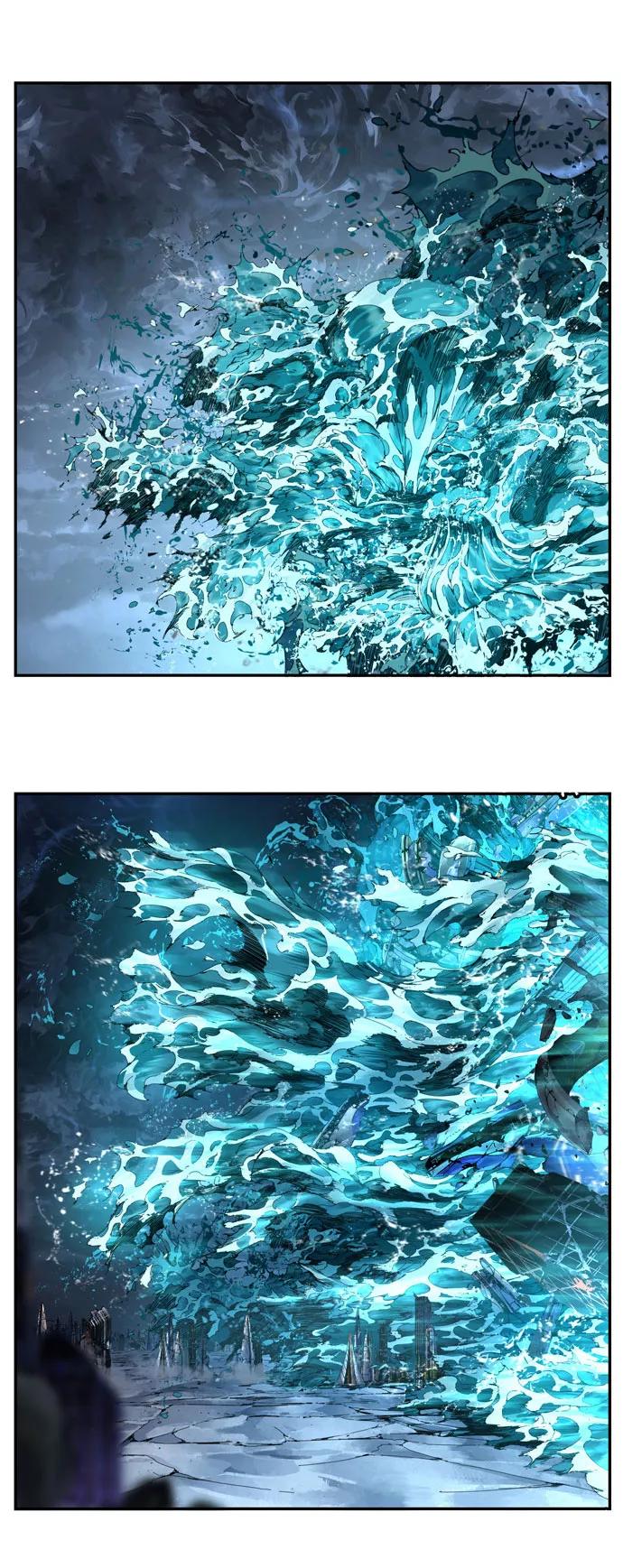 高校之神 - [第6部 RE：与神的较量] 第552话 - 第63张图