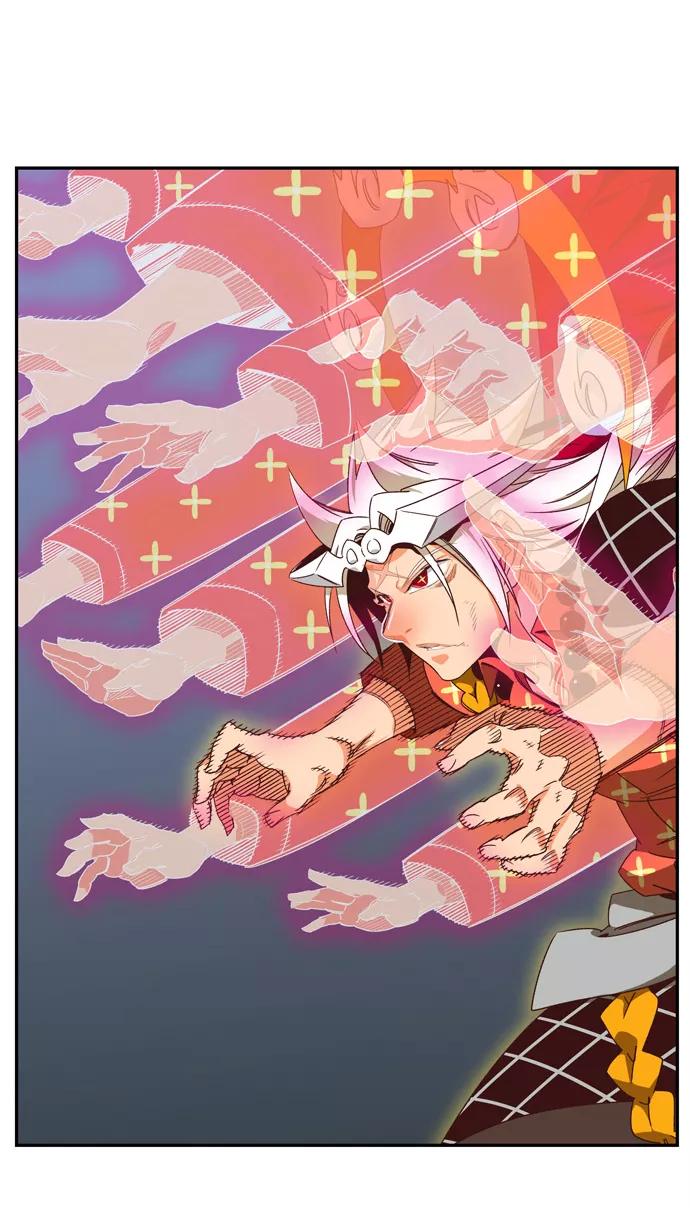 高校之神 - [第6部 RE：与神的较量] 第553话 - 第29张图