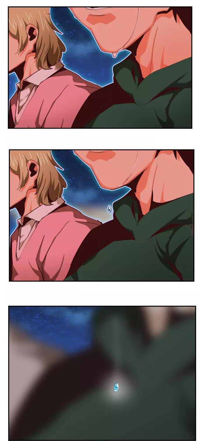 高校之神 - [第6部 RE：与神的较量] 第553话 - 第23张图