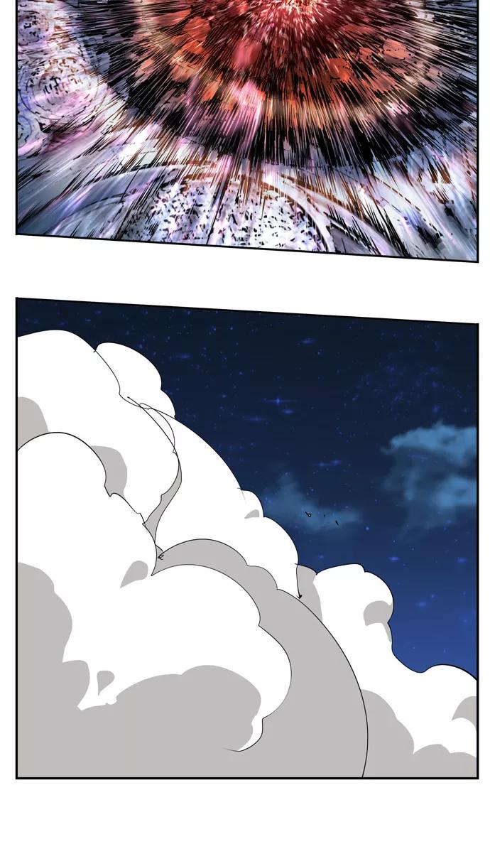 高校之神 - [第6部 RE：与神的较量] 第553话 - 第48张图