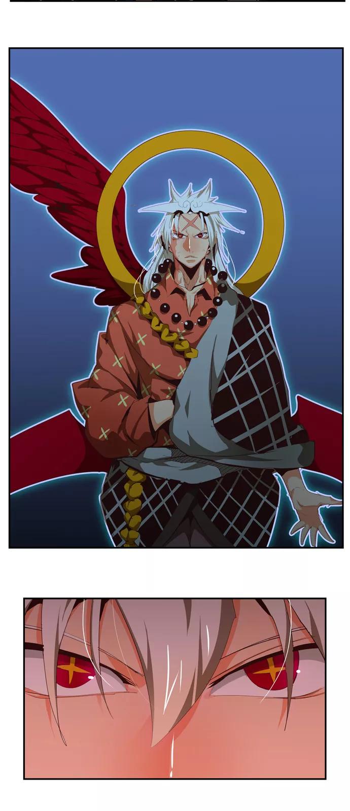 高校之神 - [第6部 RE：与神的较量] 第553话 - 第17张图