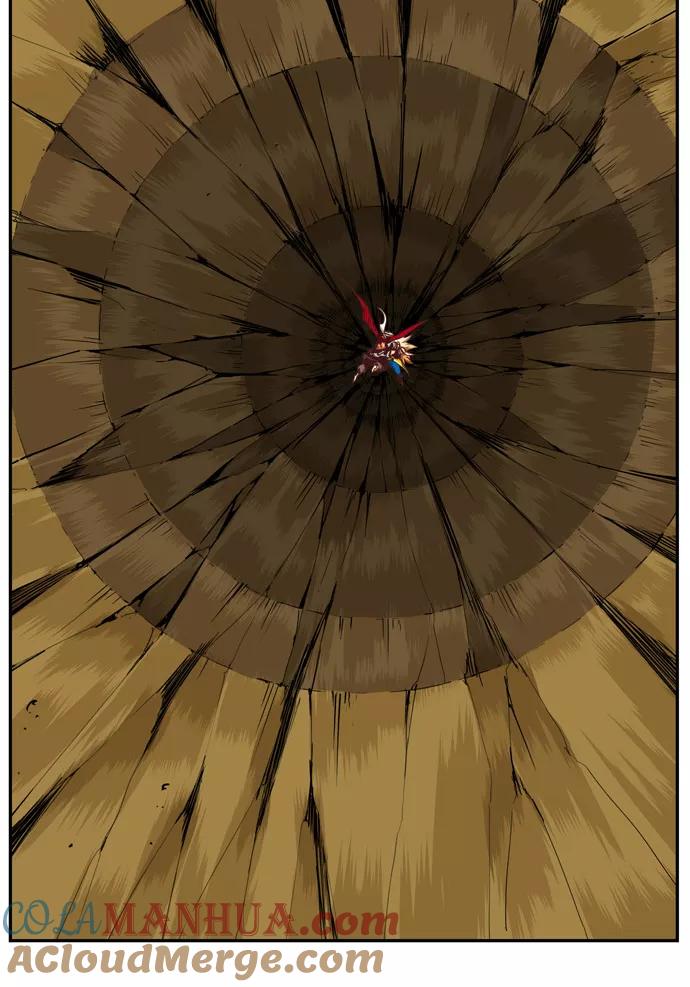 高校之神 - [第6部 RE：与神的较量] 第553话 - 第82张图