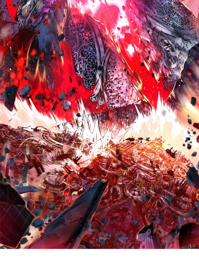 高校之神 - [第6部 RE：与神的较量] 第553话 - 第71张图