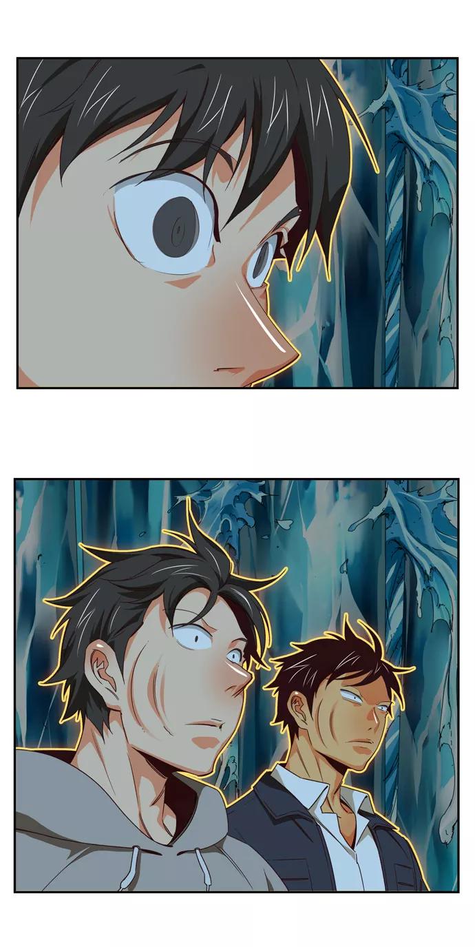 高校之神 - [第6部 RE：与神的较量] 第553话 - 第39张图