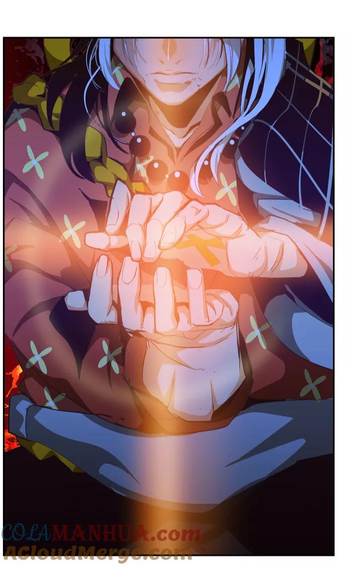 高校之神 - [第6部 RE：与神的较量] 第553话 - 第58张图