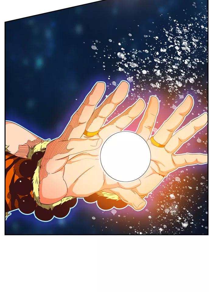 高校之神 - [第6部 RE：与神的较量] 第554话 - 第14张图