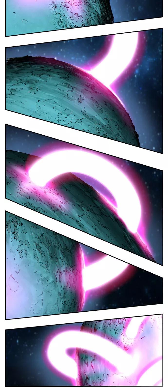 高校之神 - [第6部 RE：与神的较量] 第554话 - 第70张图