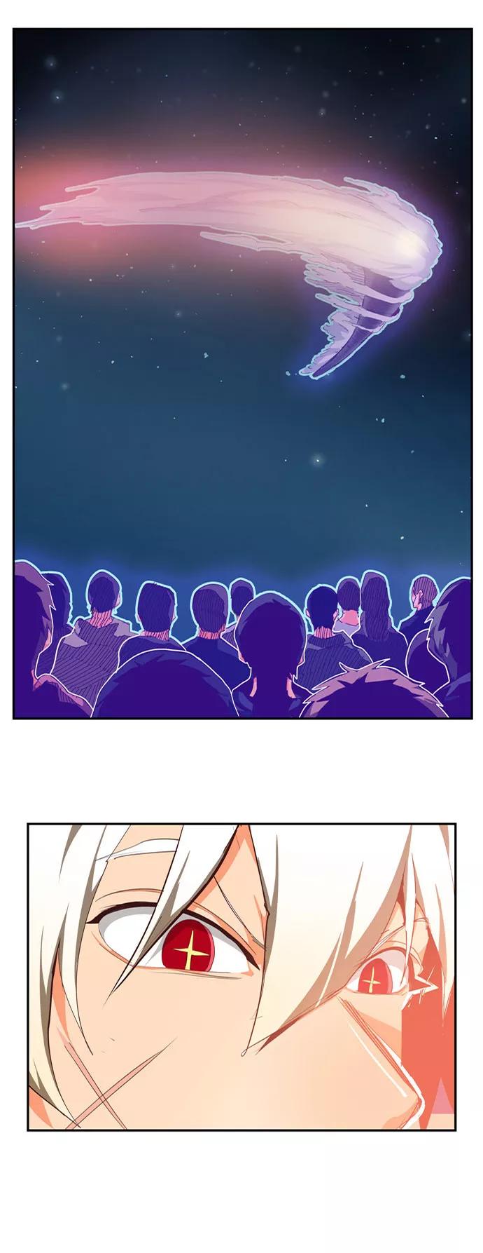 高校之神 - [第6部 RE：与神的较量] 第554话 - 第63张图