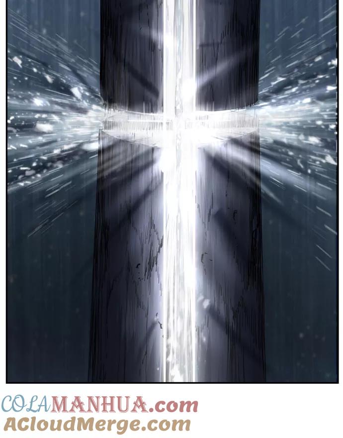 高校之神 - [第6部 RE：与神的较量] 第554话 - 第41张图