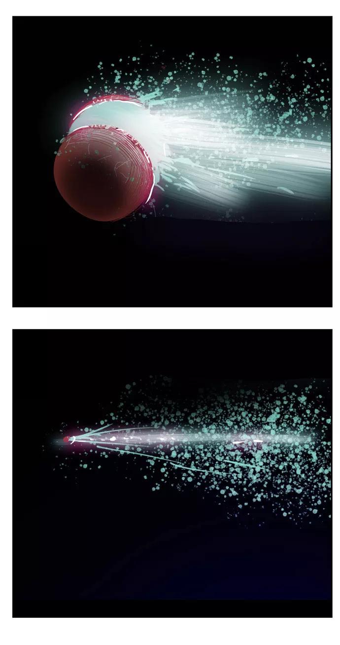 高校之神 - [第6部 RE：与神的较量] 第554话 - 第98张图