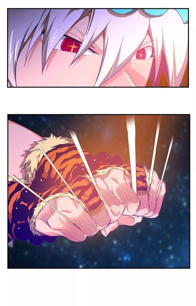 高校之神 - [第6部 RE：与神的较量] 第554话 - 第15张图