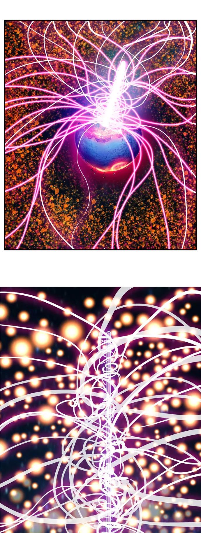 高校之神 - [第6部 RE：与神的较量] 第554话 - 第94张图