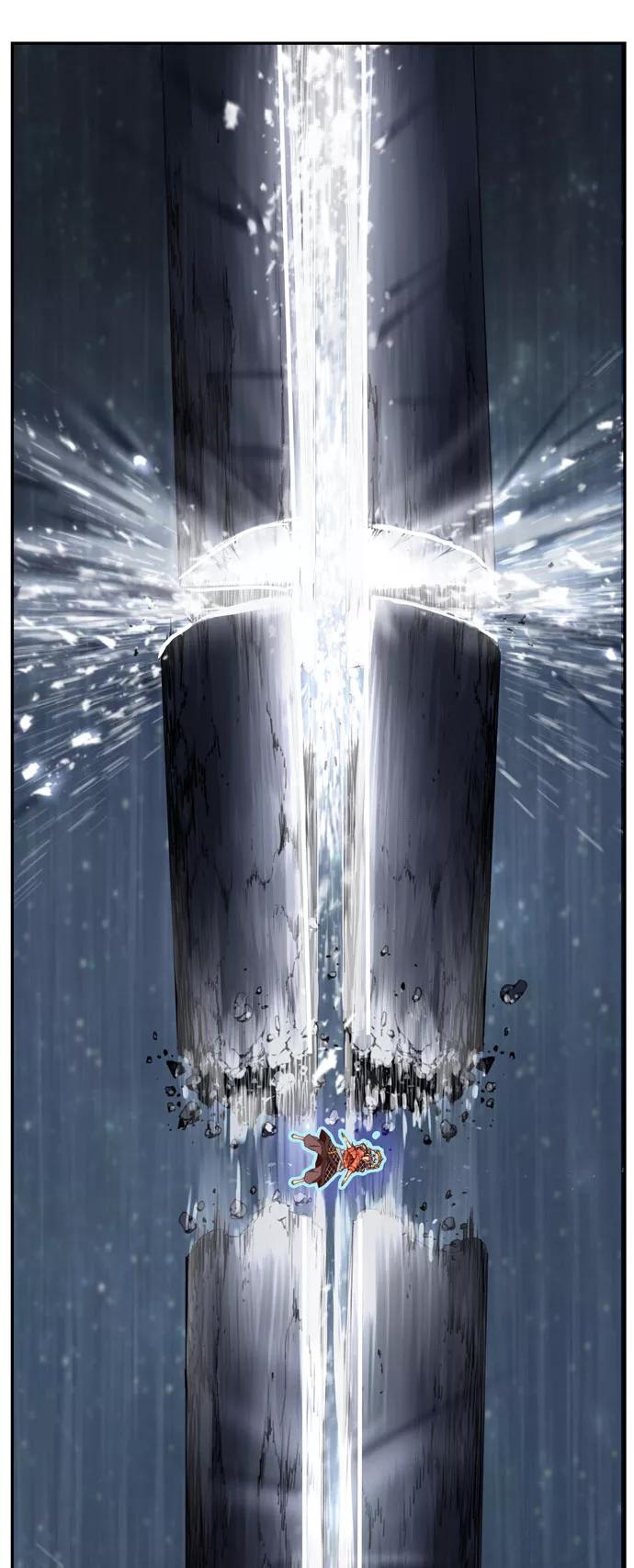 高校之神 - [第6部 RE：与神的较量] 第554话 - 第40张图