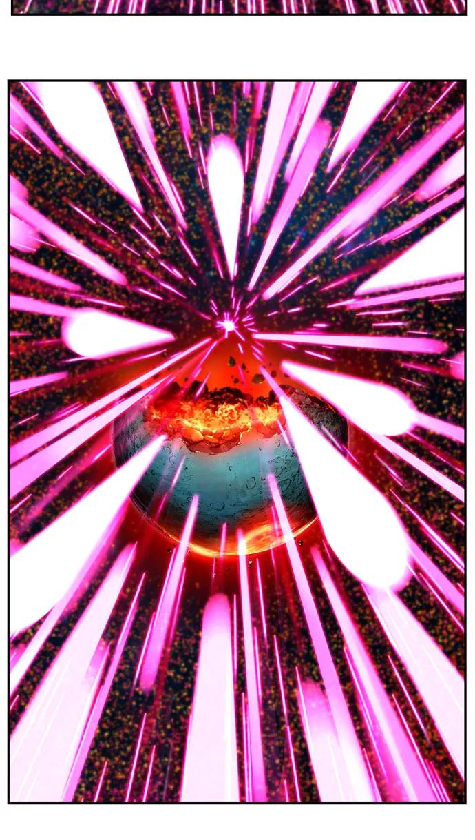 高校之神 - [第6部 RE：与神的较量] 第554话 - 第78张图