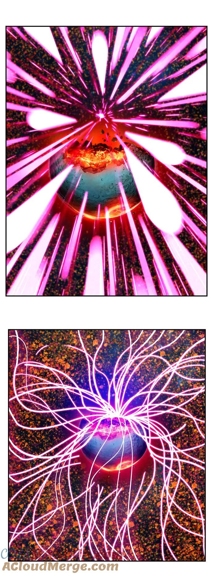 高校之神 - [第6部 RE：与神的较量] 第554话 - 第93张图