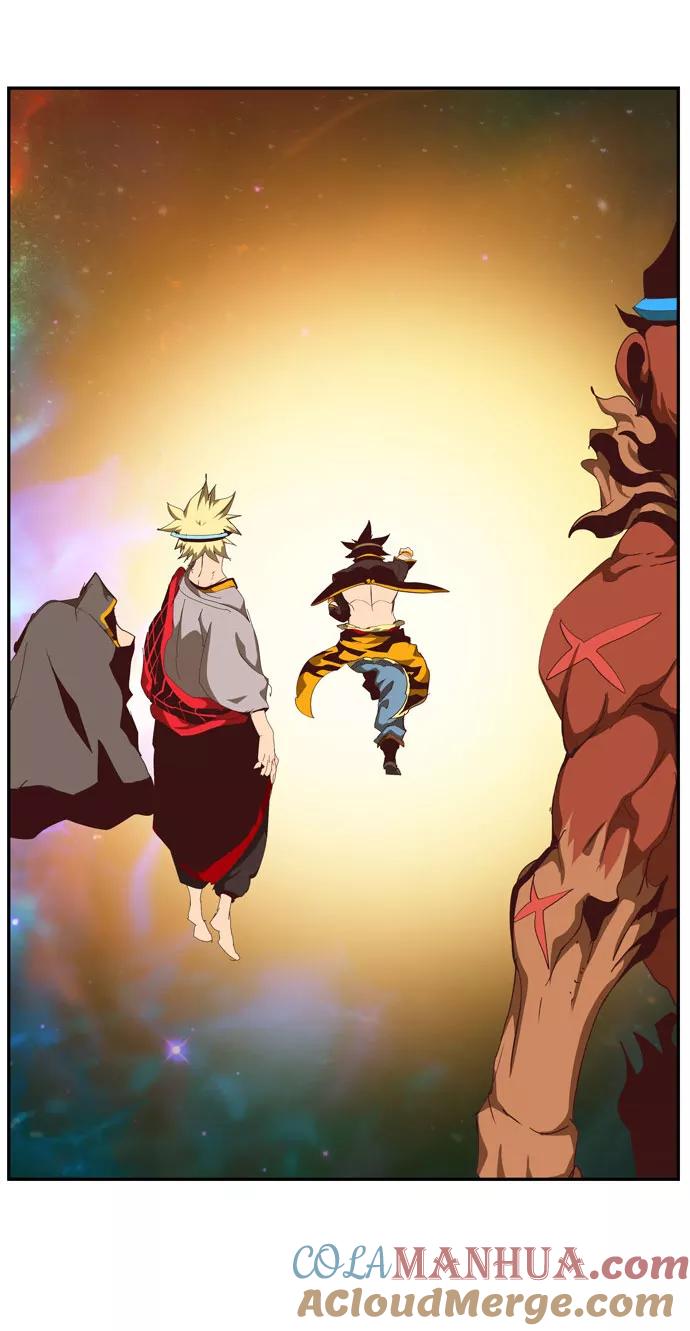 高校之神 - [第6部 RE：与神的较量] 第555话 - 第89张图