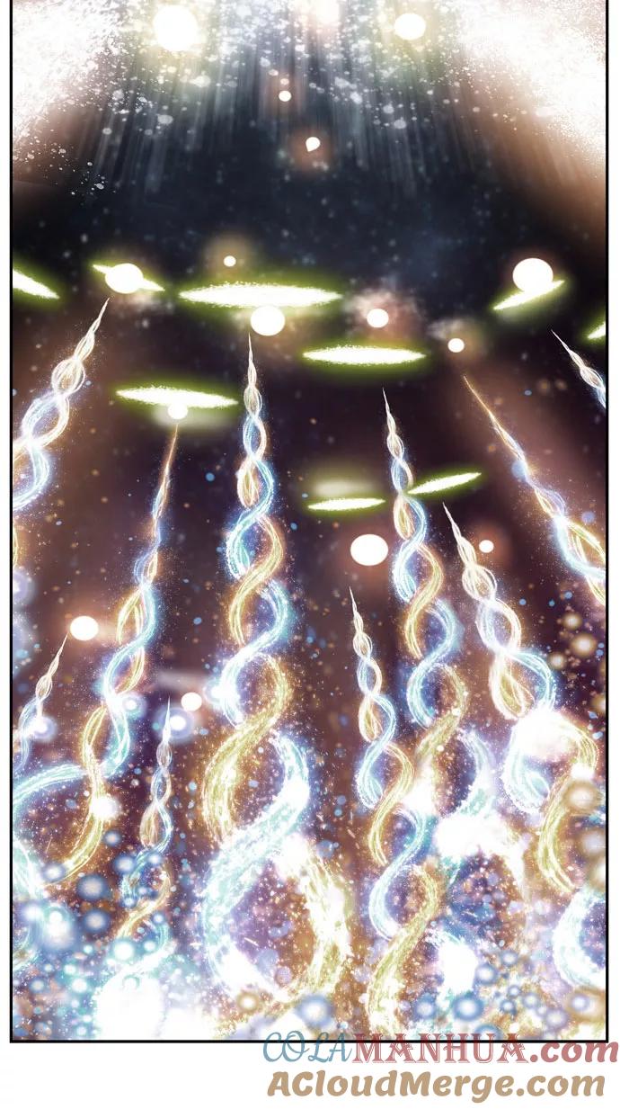 高校之神 - [第6部 RE：与神的较量] 第555话 - 第61张图